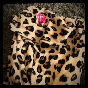 Girls Robe